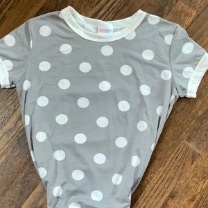 Lularoe Liv Tee XS